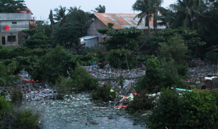 Karimunjawa tak Punya Tempat Pembuangan Akhir