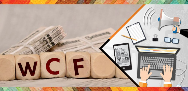 WCF 2016, Kupas Pentingnya Budaya sebagai Elemen Dasar Masa Depan