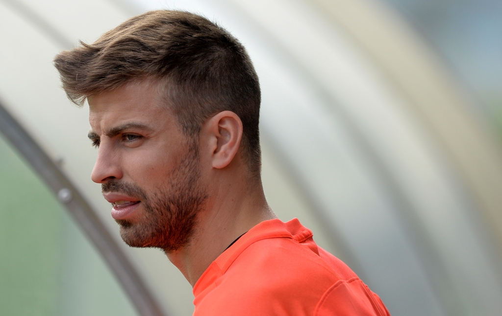 Pique Training