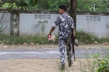 17 Orang Tewas Dalam Serangan di Perbatasan Myanmar-Bangladesh