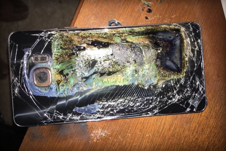Galaxy Note 7 Terus Meledak, Akankah Samsung Menyerah?