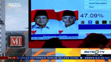 Anak Durhaka Demokrasi