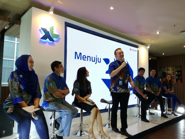 Yakin Bakal Sukses, XL Siapkan Peluncuran MiFi