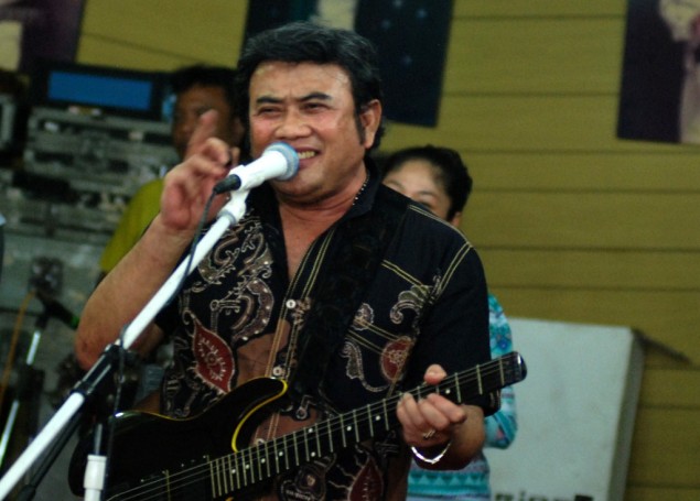 (Foto: dok.MI / Antara / Indrianto Eko Suwarso)