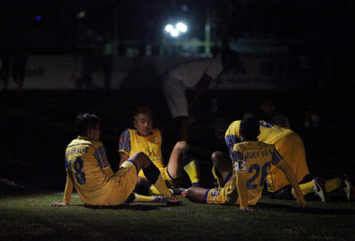 Dikalahkan Persija, Barito Putera Langsung Pecat Pelatih
