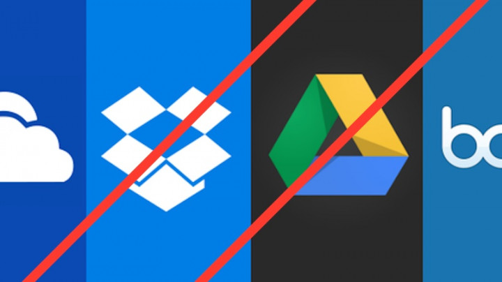 Turki Blokir Layanan Cloud Google dan Microsoft