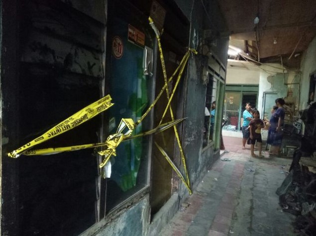 Kondisi Ibu Pemutilasi Bayi Masih Belum Stabil