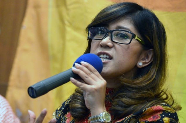 Komisi I Desak Pemerintah dan KPI Siapkan Sistem Evaluasi dan Penilaian Tahunan