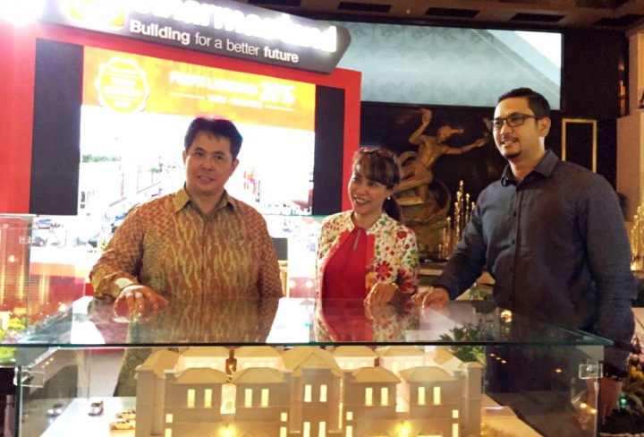 Sinar Mas Land Fasilitasi Pembelian Properti via Price Amnesty