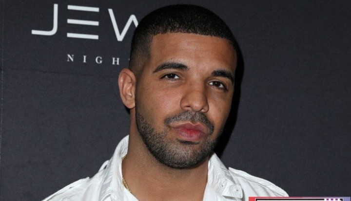 Drake Pimpin Nominasi American Music Awards 2016