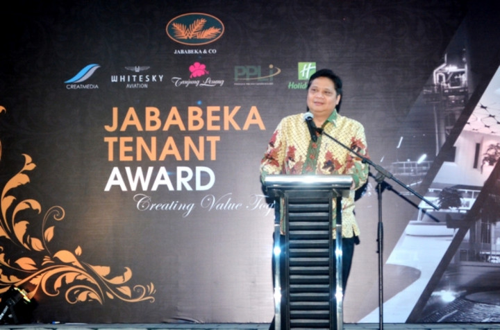 Kemenperin Dorong Kawasan Industri Bangun Pengolah Limbah B3