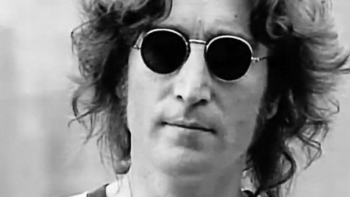 Biografi John Lennon Dituangkan dalam Komik