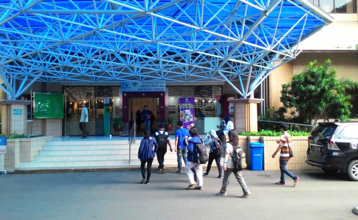 Bangun Kegemaran Membaca, Perpusnas Rilis iPusnas