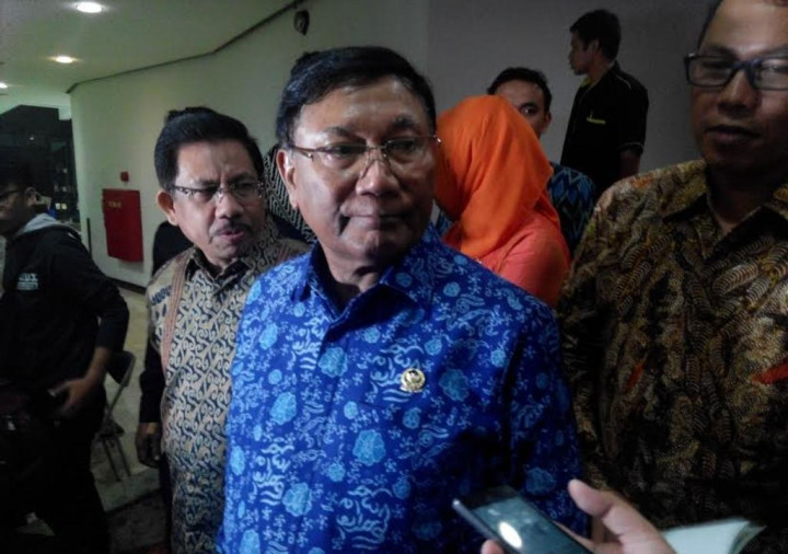 Hari Ini DPD RI Lakukan Pemilihan Pimpinan