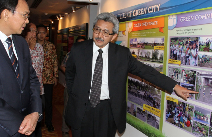 Kuantitas & Kualitas Jadi Tantangan bagi Insinyur Indonesia