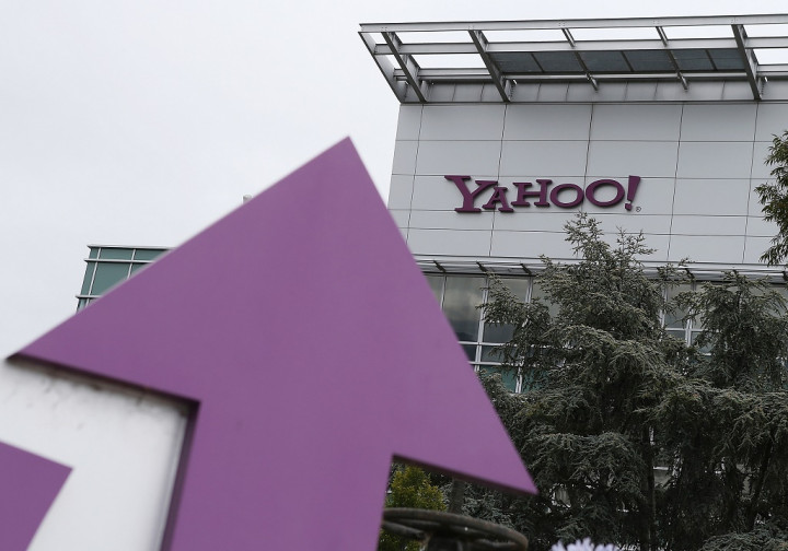 Yahoo Persulit Pengguna Lama untuk Pindah Akun?