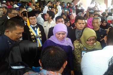 Tagana Diturunkan Tangani Pengikut Dimas Kanjeng Taat Pribadi