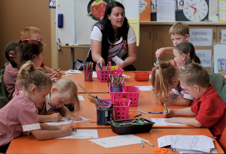 Belajar dari Australia Terkait Sistem <i>Full Day School</i>