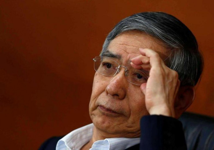 BoJ Diperkirakan Tunda Keberlanjutan Pelonggaran Kebijakan