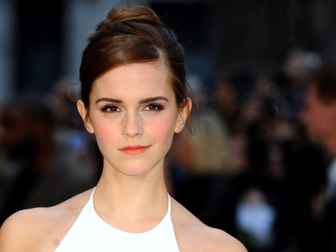 Emma Watson Kecam Pernikahan Dini di Malawi