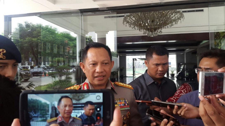 OTT di Kemenhub Terkait Perizinan Kapal