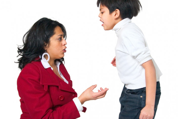 Ini Tanda Anak Stres Karena Banyak Pekerjaan Rumah