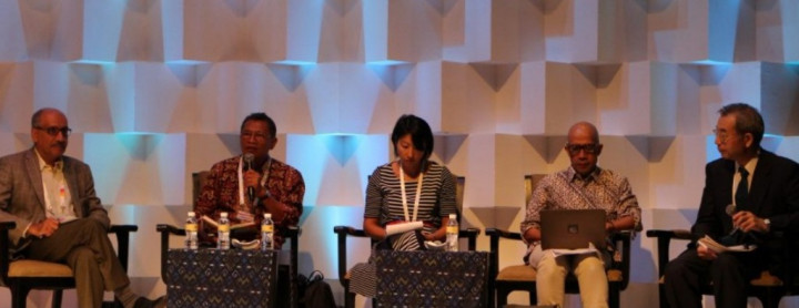 Solusi WCF 2016, Mengembangkan Fungsi Kebudayaan dalam Pembangunan