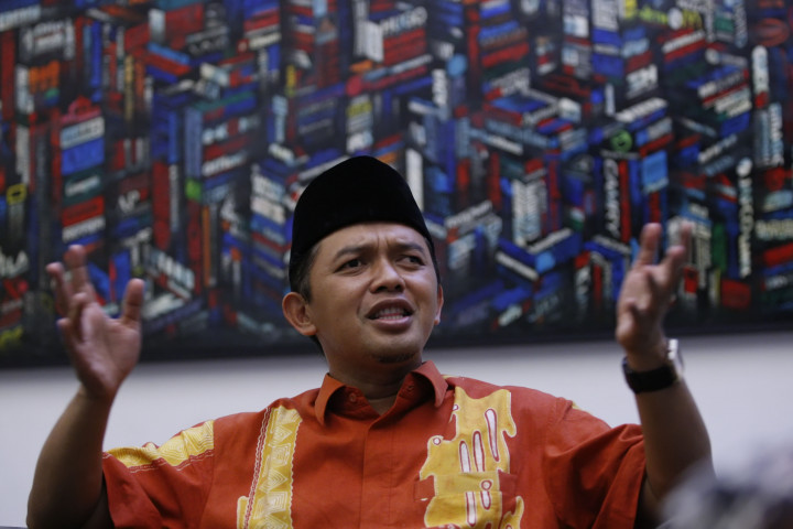 Negara Abai Terhadap Madrasah dan Pesantren