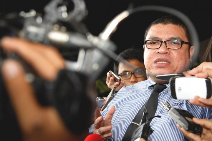 Harus Segera Dioperasi Jadi Alasan Irman Tolak Pemeriksaan KPK