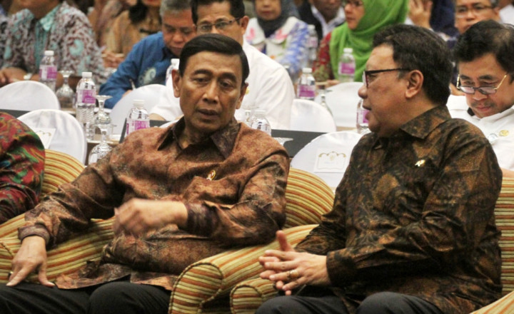 Penuh, Lapas akan Direlokasi