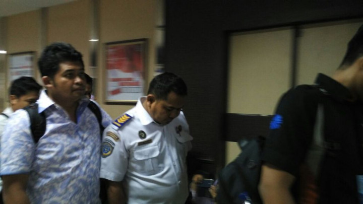 Polda Metro Jaya Amankan Enam Orang dalam OTT di Kemenhub