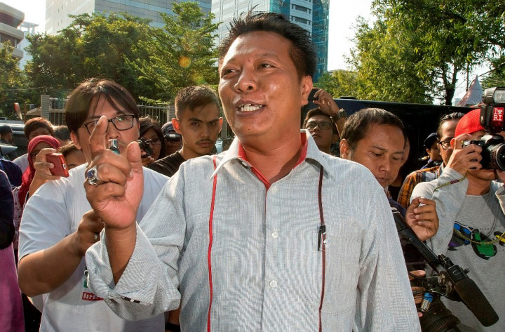 Komisi V DPR Apresiasi Aksi Bersih-bersih Menhub Budi Karya