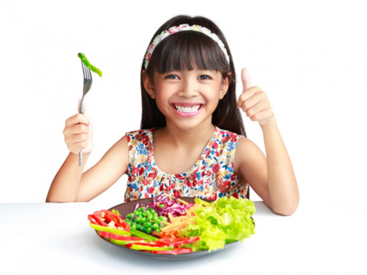 Jaga Kesehatan Rahang dengan Asupan Makanan Ini