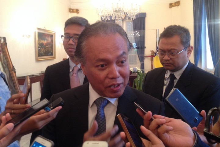 Kerja Sama Infrastruktur Indonesia-Rumania Belum Spesifik