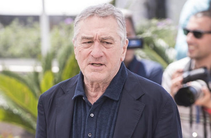Robert De Niro (Foto: wenn)