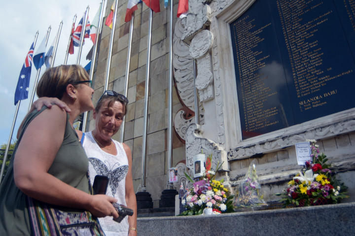 14 Tahun Tragedi Bom Bali Diperingati