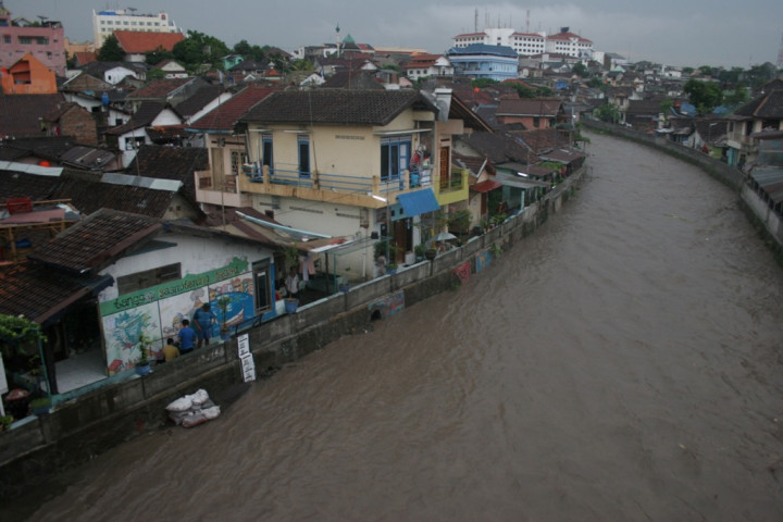 Ekohidrologi Solusi Atasi Krisis Air di Yogyakarta
