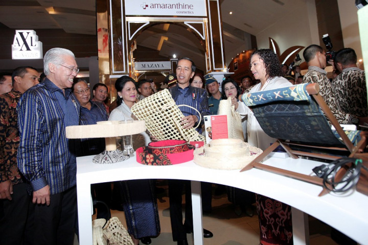 Bawa Banyak Pengusaha, Delegasi TEI Malaysia Raih Penghargaan Primaduta