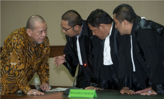 Dana Terbatas, Anggaran Kegiatan Kadin Jatim Cari Sendiri