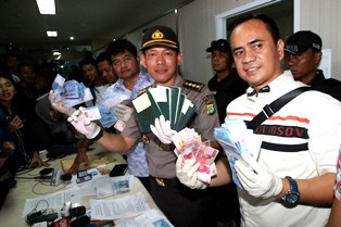 OTT Pungli Diharap tak Berhenti di Kemenhub