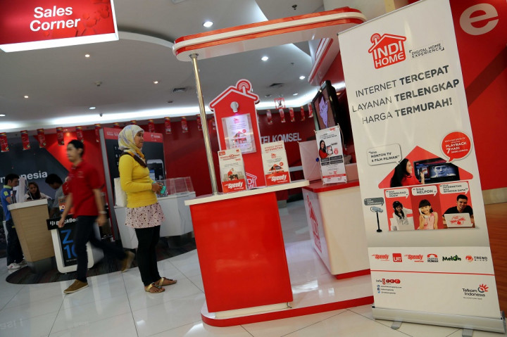 Dapat Bukti Cukup, KPPU Naikkan Status Kasus IndiHome