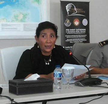 Menteri Susi Minta Pemda Ikut Berantas Kejahatan Perikanan