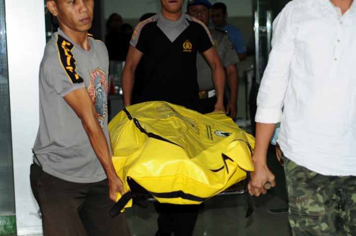 Polisi Kantongi Terduga Pembunuh Akseyna