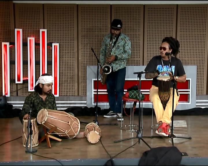 Eksplorasi Musik Etnik Tanah Air