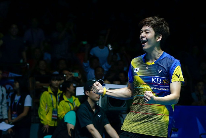 Teriakan Fan untuk Si Tampan Tinggal Kenangan