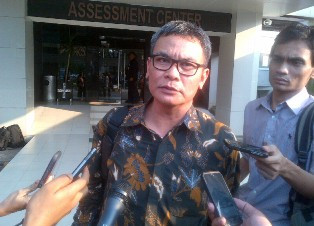 Presiden Kantongi Nama Calon Menteri ESDM