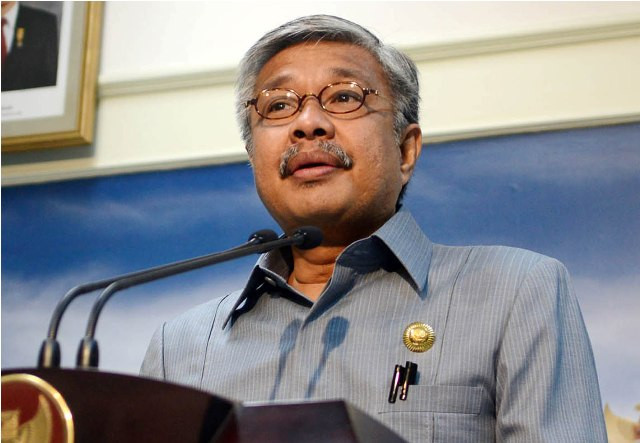 Permohonan Praperadilan Ditolak, Pendukung Nur Alam Demo PN Jaksel