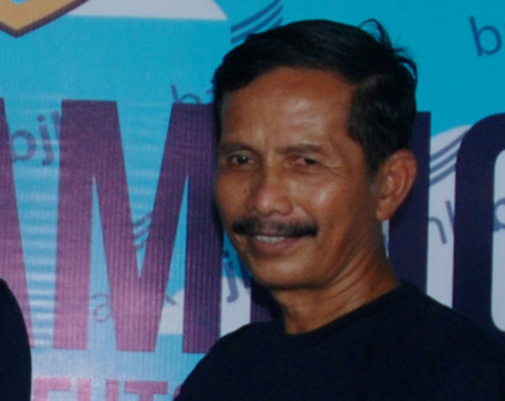 Kata Djanur Usai Membekap Bhayangkara FC