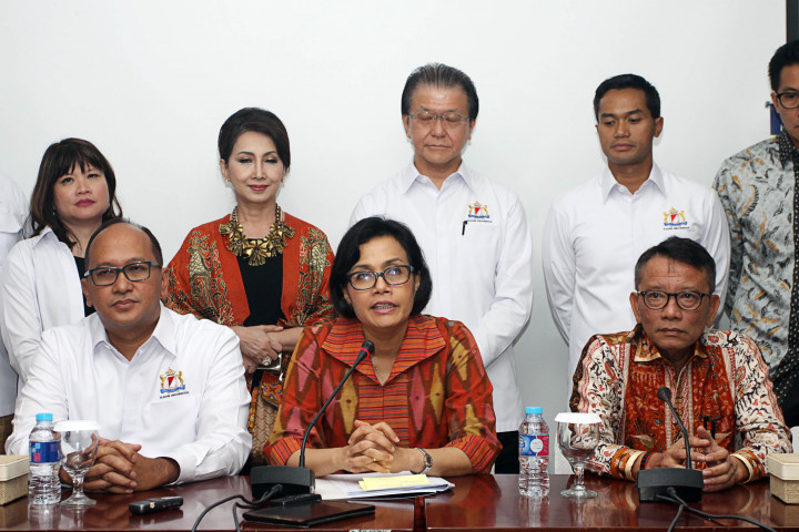 Defisit Anggaran hingga 30 September Capai 1,7%