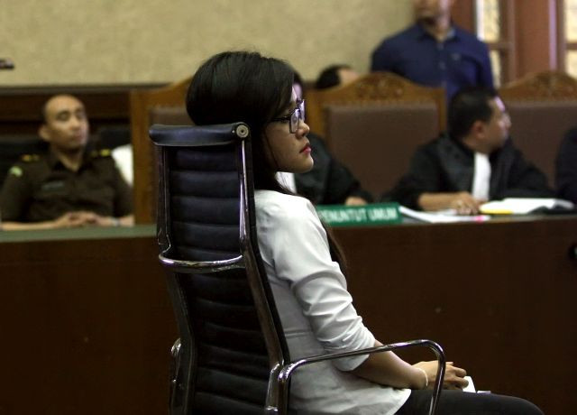 Jessica Disebut Kebanjiran Simpati